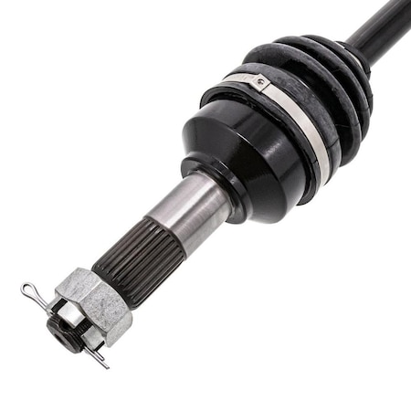 CV03 ① Aftermarket CV Axle Fits Honda 44350HR3A22 44350HR3A21 44220HR3A21